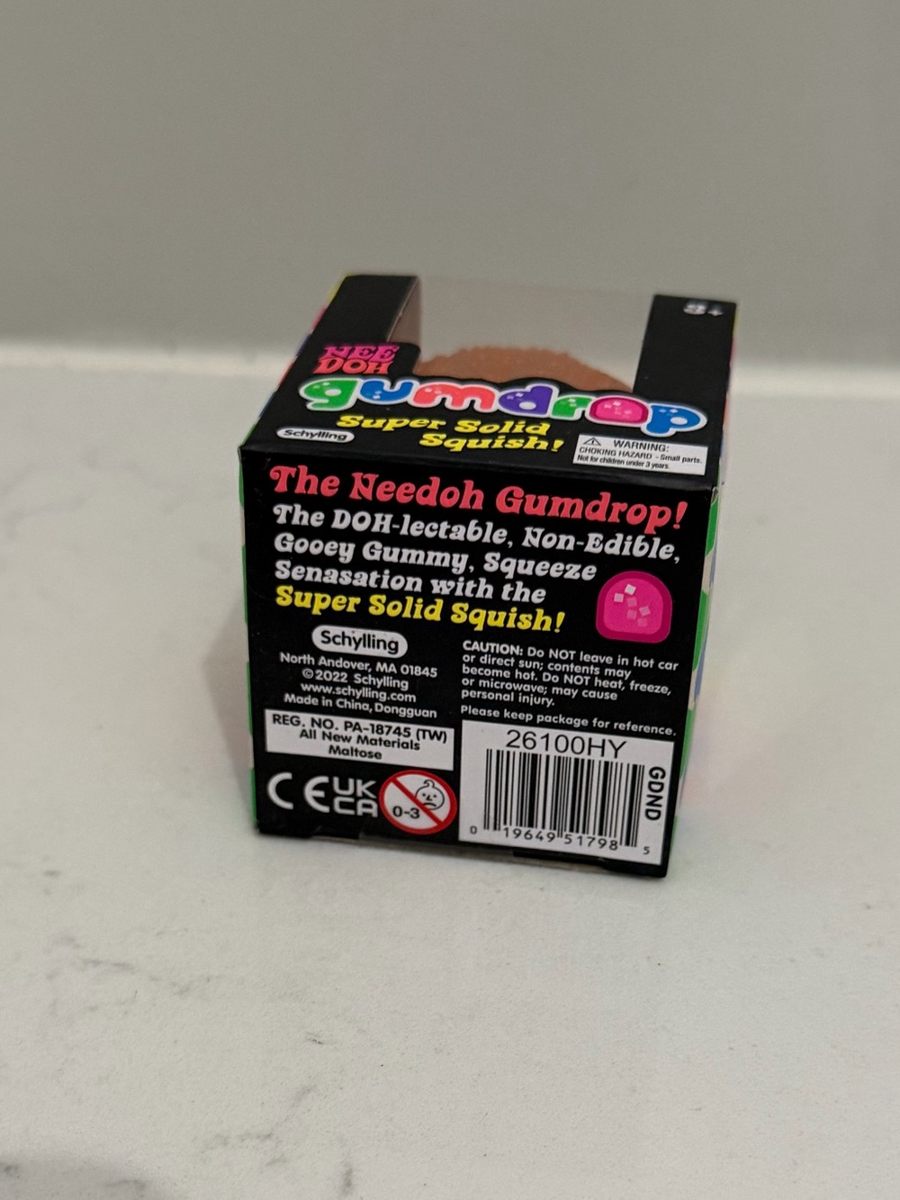 NEW NeeDoh Bundle - Picture 6 of 7